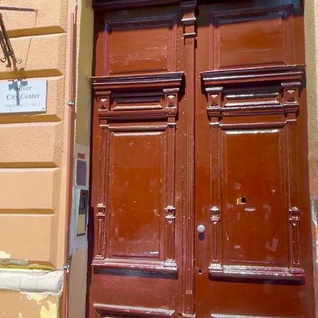 Lola Apartment Budapest Kültér fotó