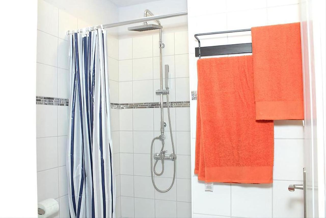 Lola Apartment Budapest Kültér fotó