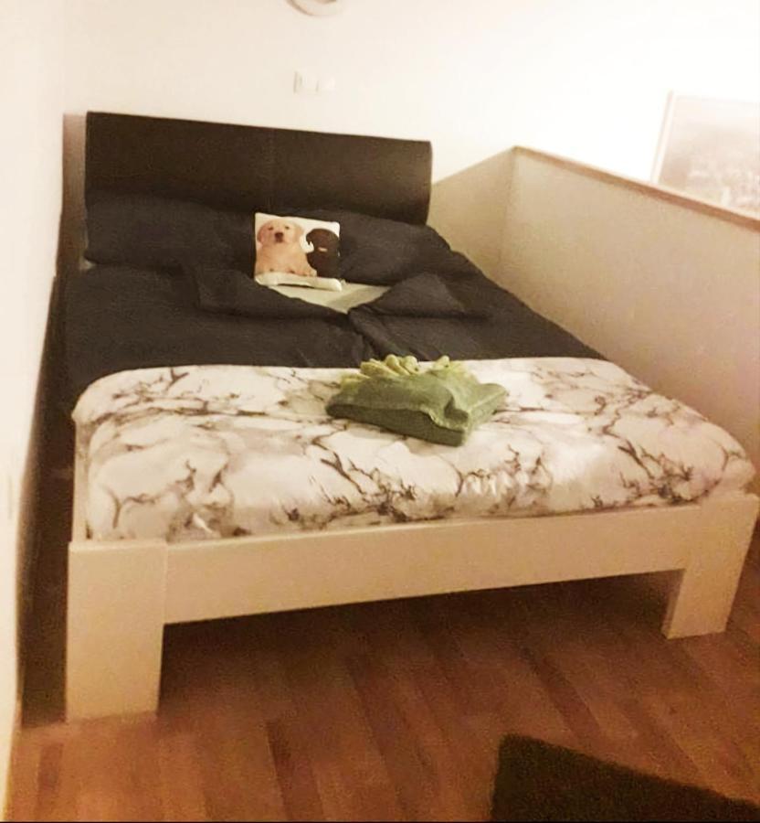 Lola Apartment Budapest Kültér fotó